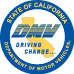 California_Department_of_Motor_Vehicles_logo