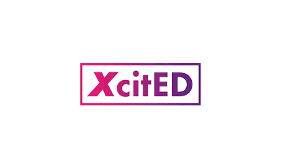 XcitED Logo