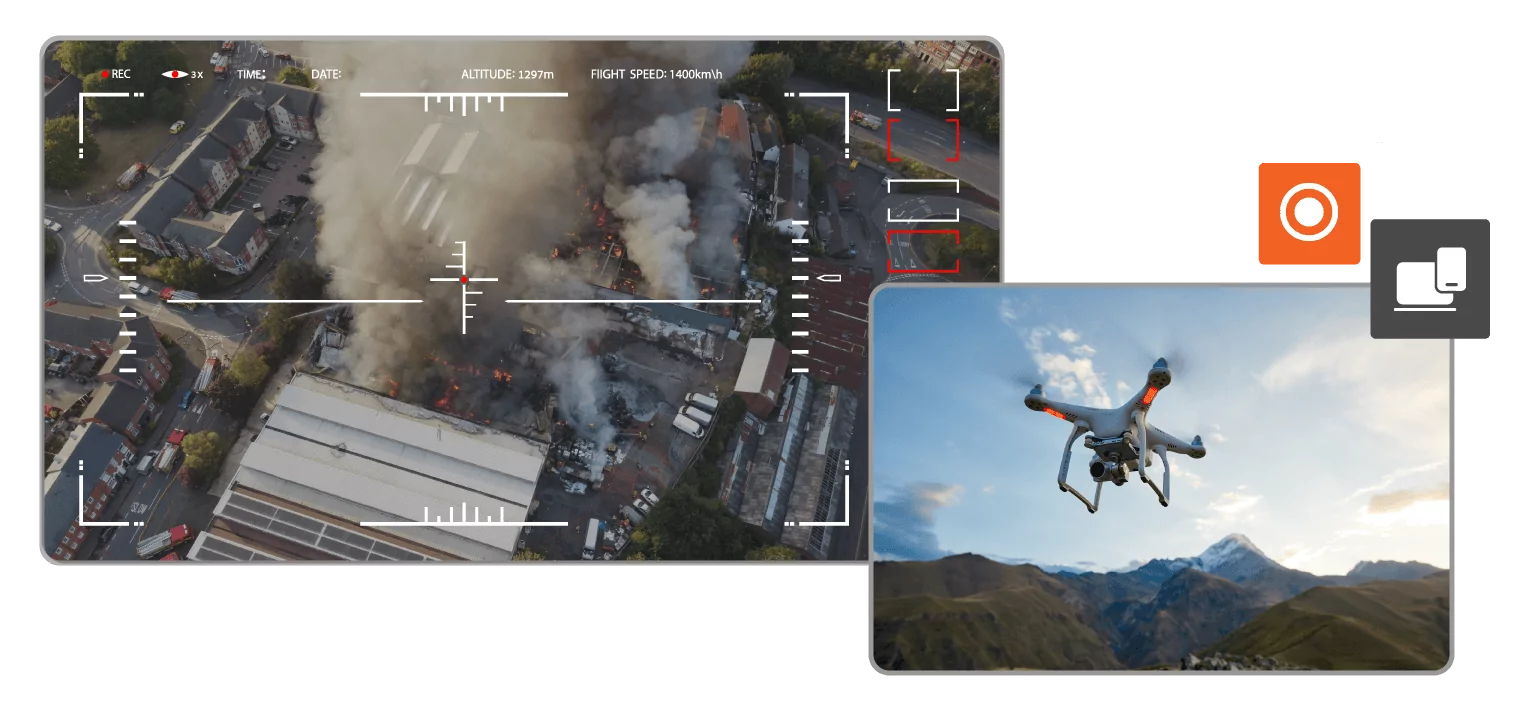 Even-Live-Streaming-Through-Drones-is-Not-Out-of-Reach
