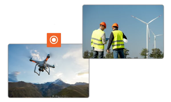 Drone-Streaming-for-Remote-Monitoring-and-Inspection